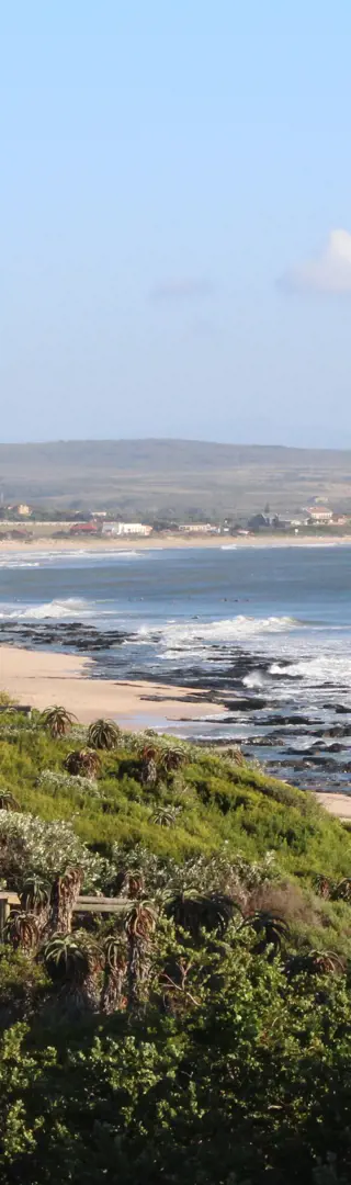 Jeffreys Bay